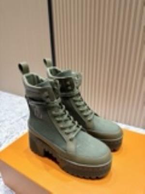 wholesale quality women louis vuitton shoes model no. 541